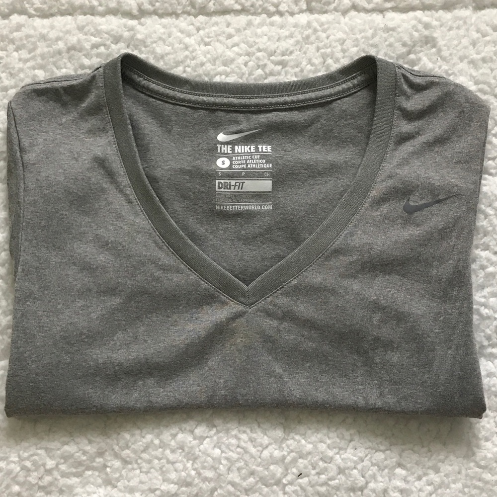 The Dri-Fit Nike Tee bundle of 2 - Picture 3 of 7